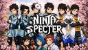 Discovery splash banner for Ninja Specter Discord server