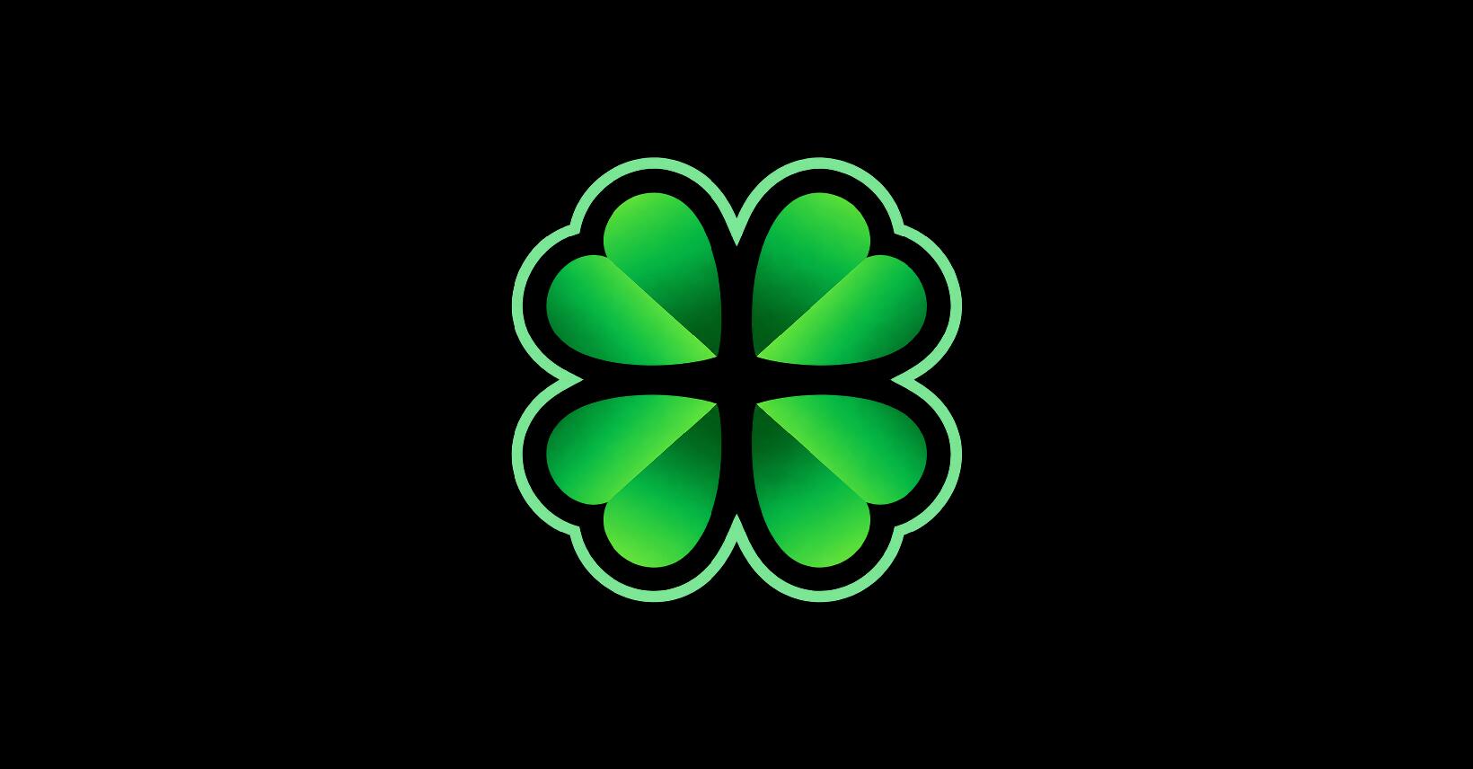 Discovery splash banner for Clover Roleplay Discord server