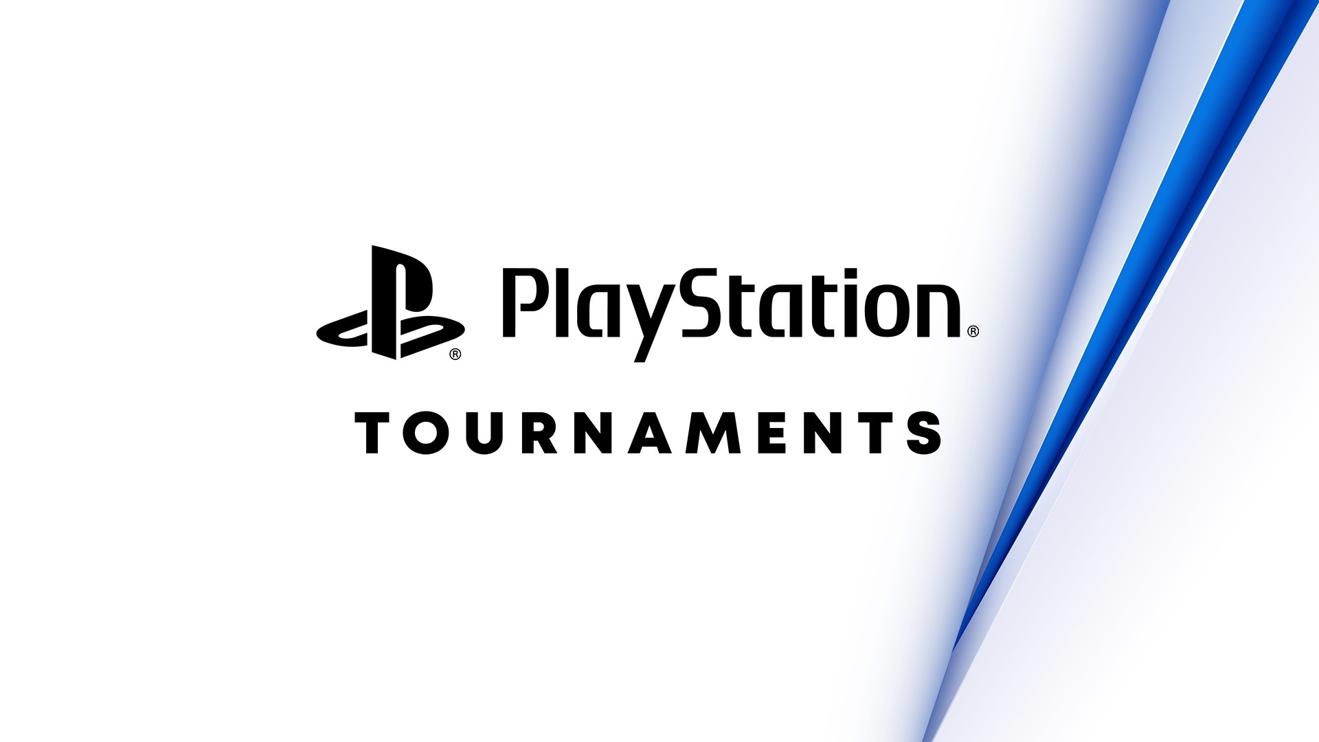 Discovery splash banner for PlayStation Esports Discord server