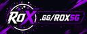 Discovery splash banner for Royal X Clan • SG Discord server