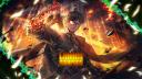 Discovery splash banner for 림버스 컴퍼니 (KOR Unofficial) Discord server