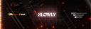 Discovery splash banner for slowly's Community Server Discord server