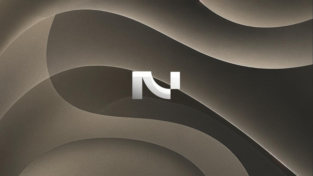 Discovery splash banner for Norel. Discord server