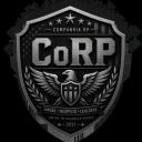 Discovery splash banner for Companhia RP | CoRP Group Discord server