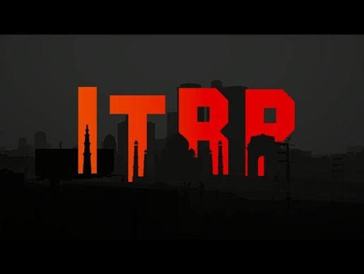 Discovery splash banner for India Town Roleplay Reborn Discord server