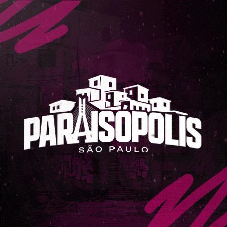 Discovery splash banner for Paraisópolis Roleplay Discord server