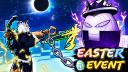 Discovery splash banner for Blox Fruits Trading Server | Eclipse Discord server