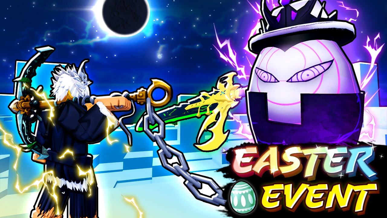 Discovery splash banner for Blox Fruits Trading Server | Eclipse Discord server