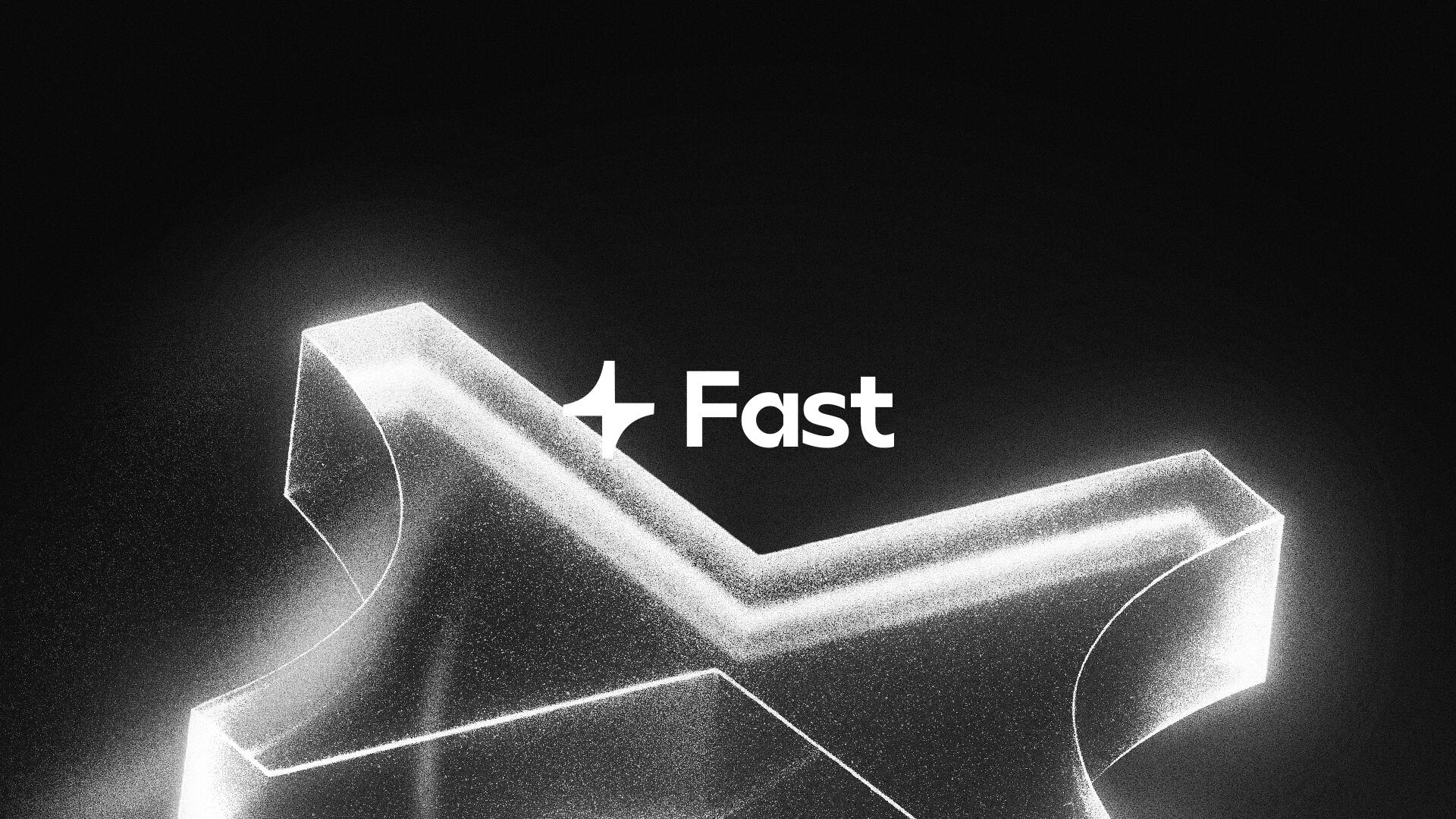 Discovery splash banner for Fast Discord server
