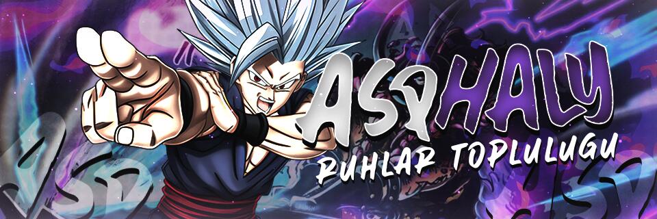 Discovery splash banner for Asphaly ㄔ Ruhlar Topluluğu - Anime & Manga & Oyun & Sohbet & Eğlence Discord server