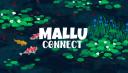 Discovery splash banner for MalluConnect ๐ Discord server