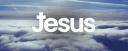 Discovery splash banner for Jesus | Christianity ✞ Pray ✞ God ✞ Faith ✞ Fellowship ✞ Events ✞ Gaming ✞ Learn ✞ Love ✞ Discord server