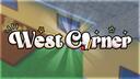 Discovery splash banner for West Corner π Discord server