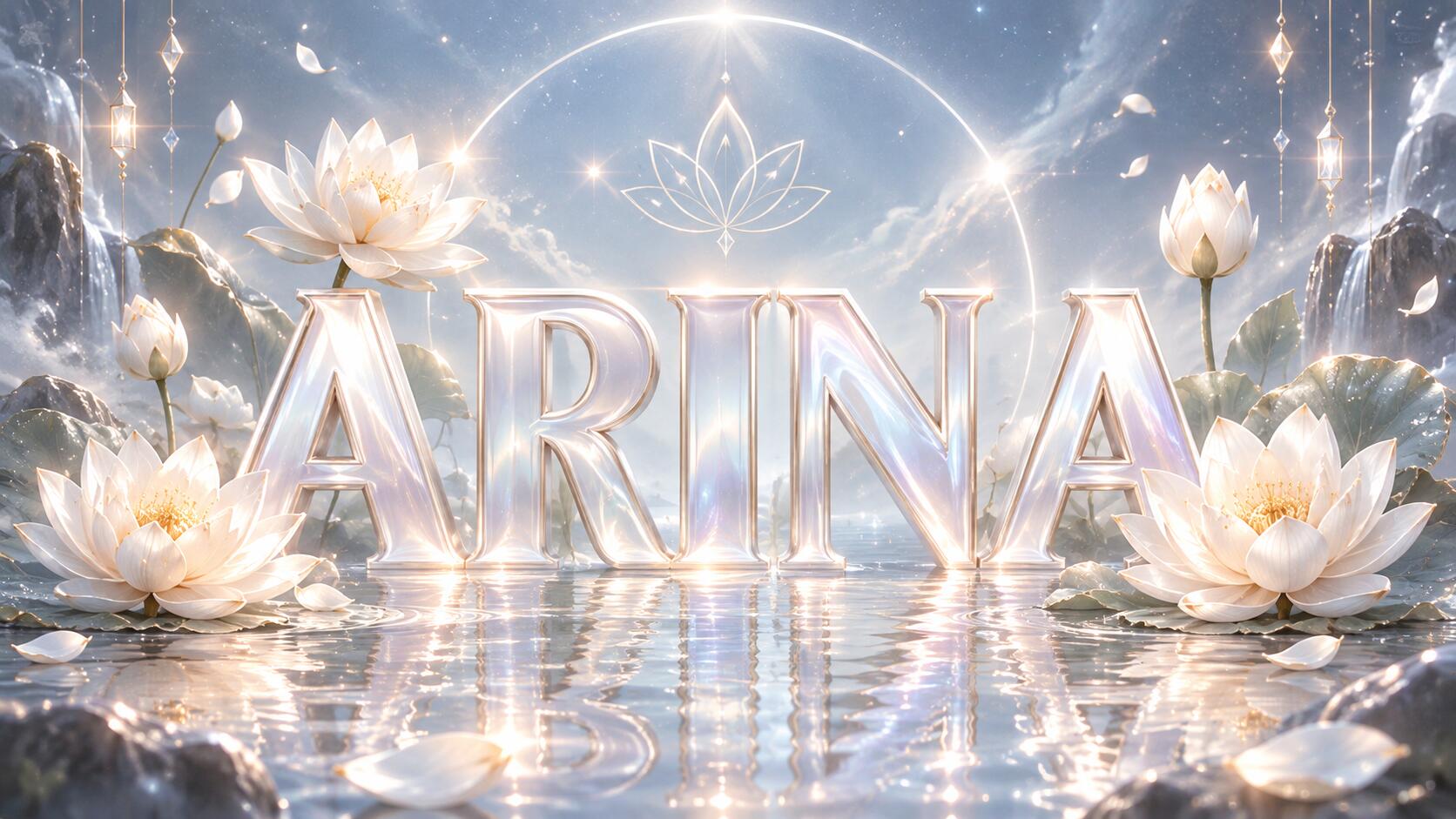 Discovery splash banner for ⍲ A R I N A ୨ৎ #Pastane Discord server