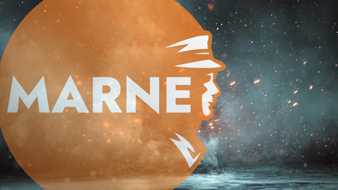 Discovery splash banner for MARNE Discord server