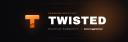 Discovery splash banner for Twisted Roleplay Discord server