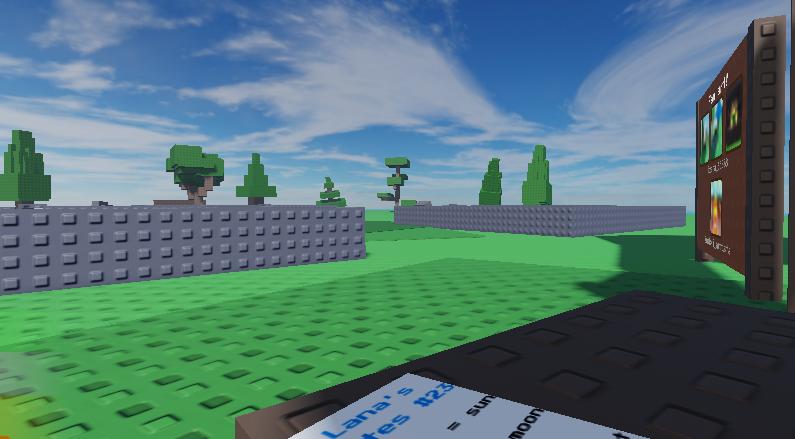 Discovery splash banner for Pretty BAD Games Discord server