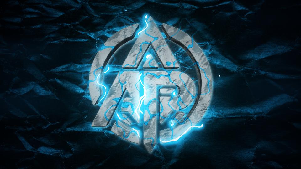 Discovery splash banner for AP-CS2.RU Discord server