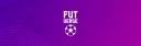 Discovery splash banner for FutVerse Discord server
