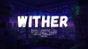 Discovery splash banner for WITHER Discord server