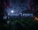 Discovery splash banner for ๐๐๐ฏ๐จ๐`๐๐๐ ๐๐๐ฒ ๐ค | Minecraft Extremo Discord server