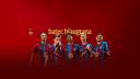 Discovery splash banner for FC Barcelona Official Discord server