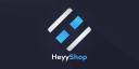 Discovery splash banner for π HeyyShop #2400 Discord server