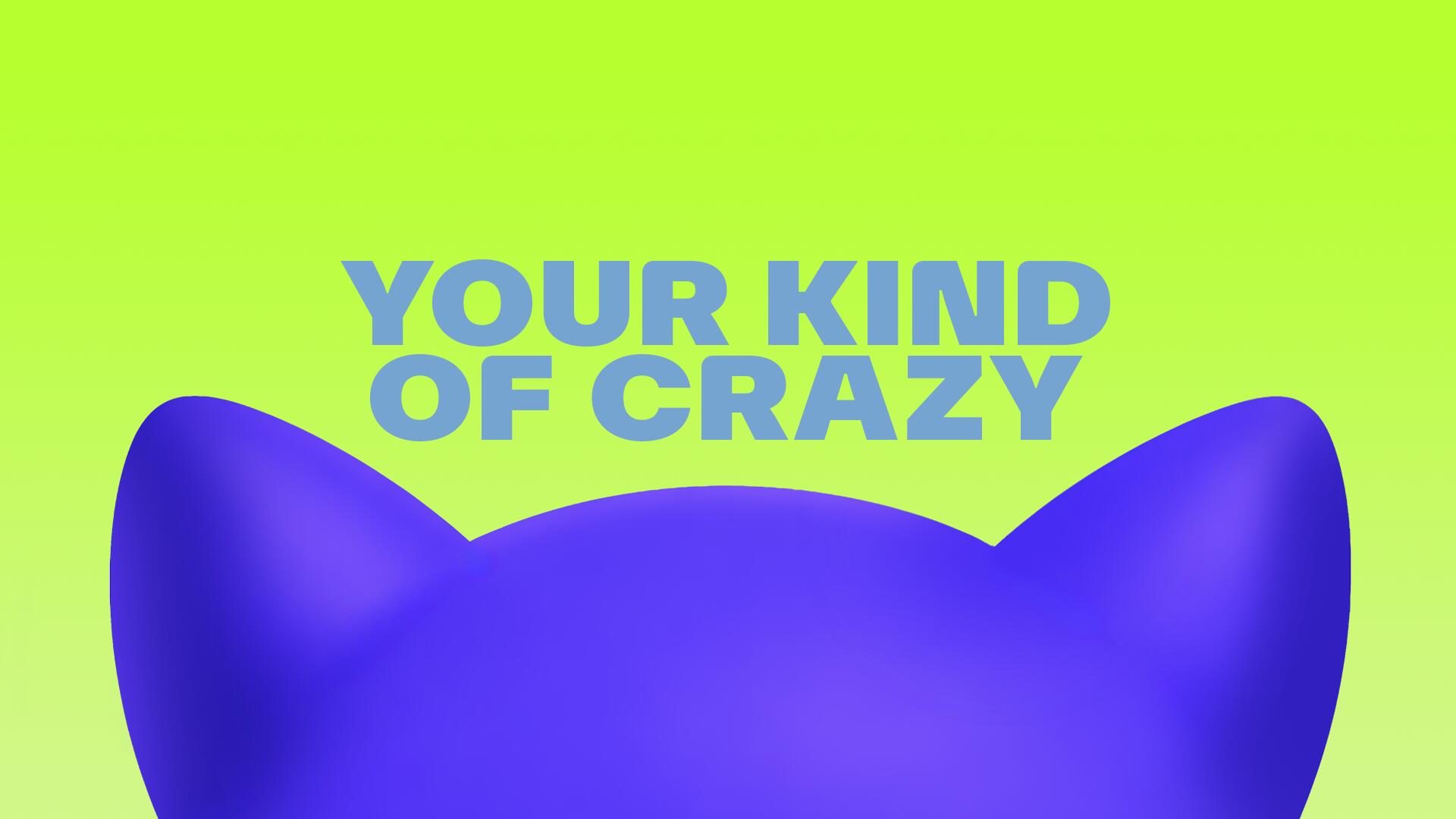Discovery splash banner for CrazyGames Discord server