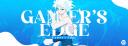 Discovery splash banner for Gamer's Edge | BD GAMING HUB Discord server