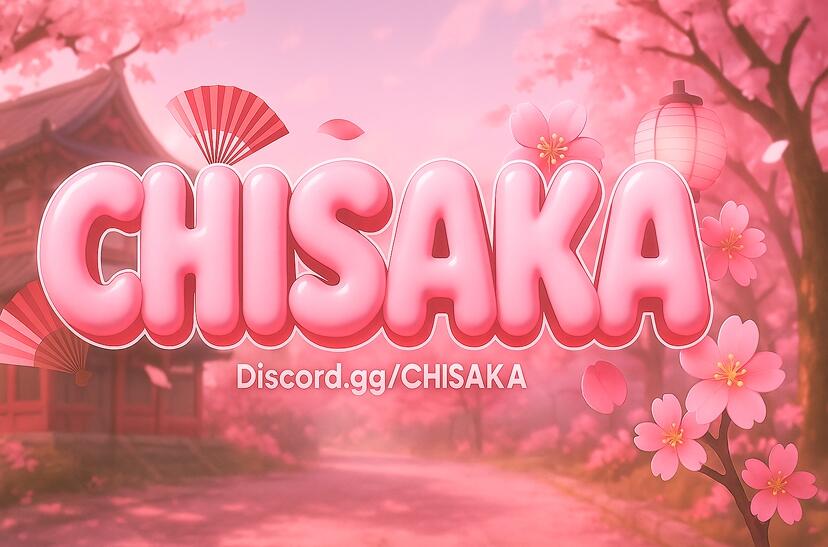 Discovery splash banner for ζ . πππππππ ΰΏ π‘ Discord server
