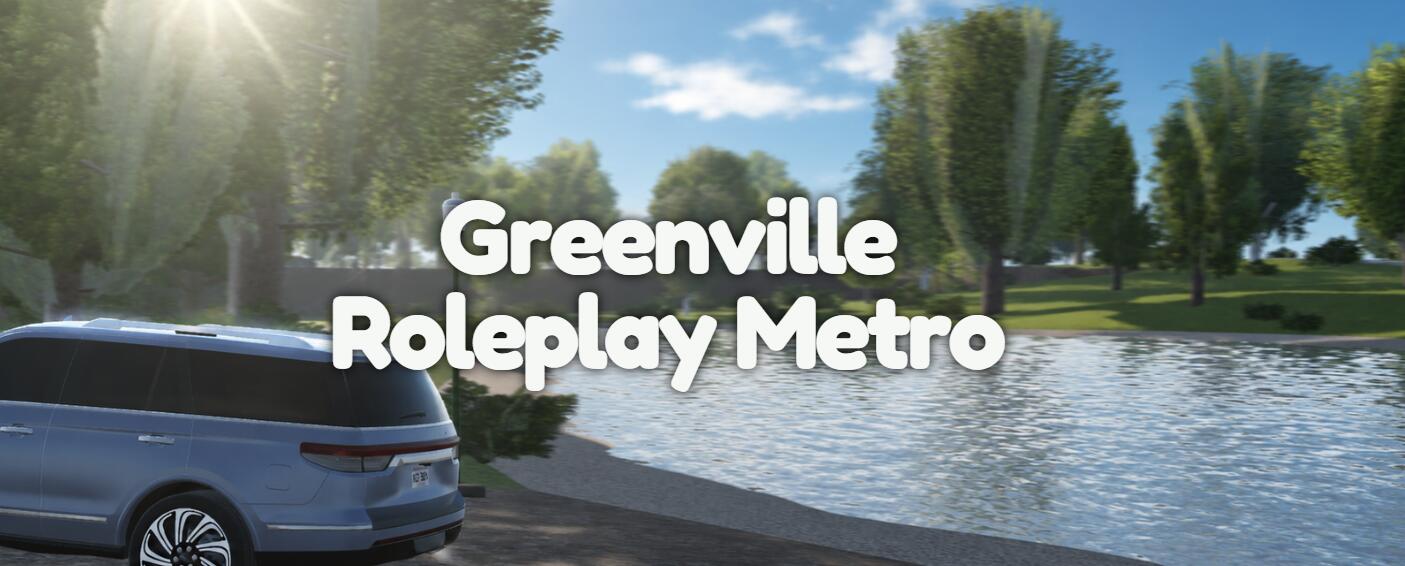 Discovery splash banner for Ghettoville!?! Discord server