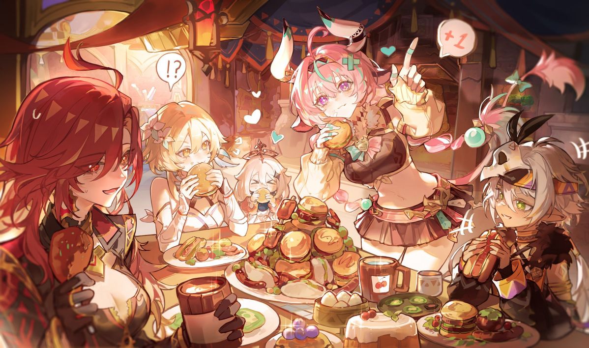 Discovery splash banner for Vương Quốc Magentano Discord server