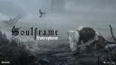 Discovery splash banner for Soulframe FR Discord server
