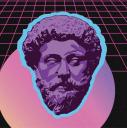 Discovery splash banner for Stoic ADX Discord server