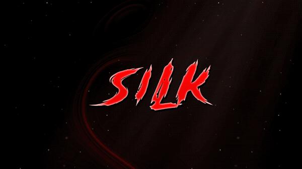 Discovery splash banner for SILK | 25X | 280+ POP Discord server