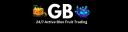 Discovery splash banner for GB | BloxFruit Trading Discord server
