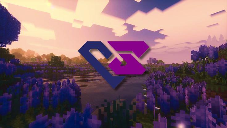 Discovery splash banner for OderSo Client Discord server