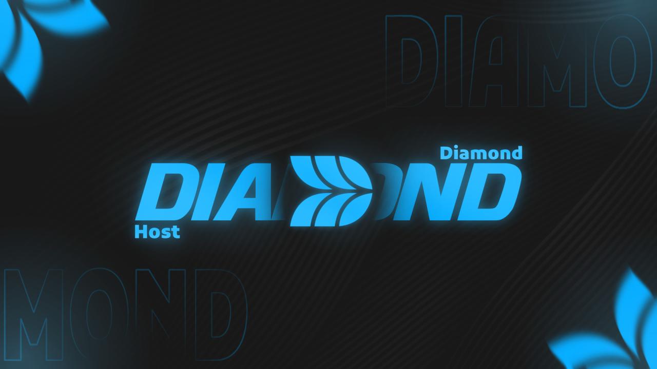 Discovery splash banner for diamondstudio.site Discord server