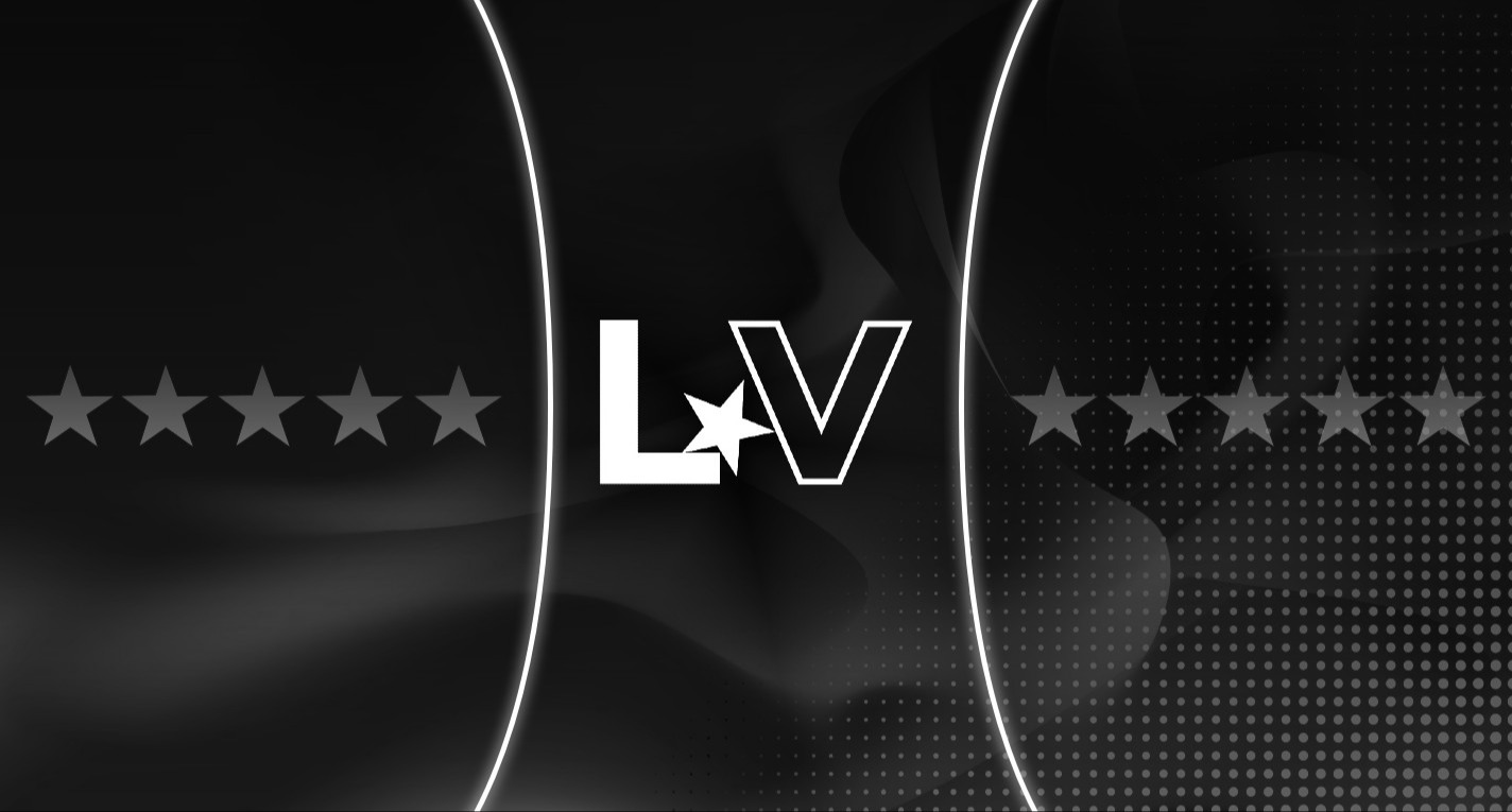 Discovery splash banner for LuxVeau.com Discord server