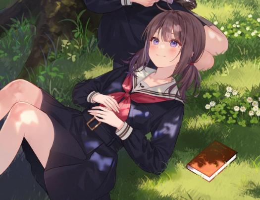 Discovery splash banner for ๐ฌ้่ซใชใ!! Discord server