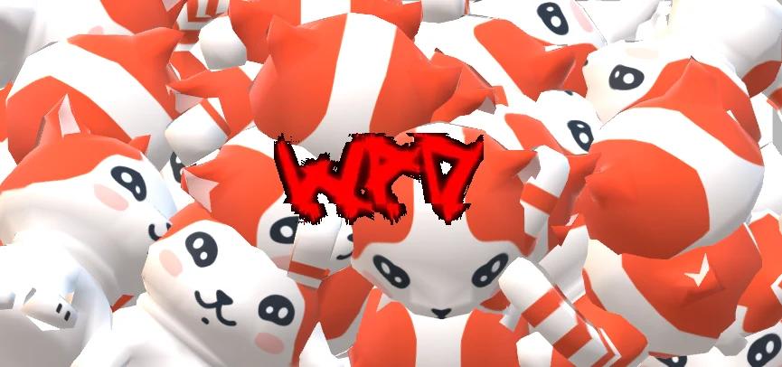 Discovery splash banner for WPD.DC #1KBADGE Discord server