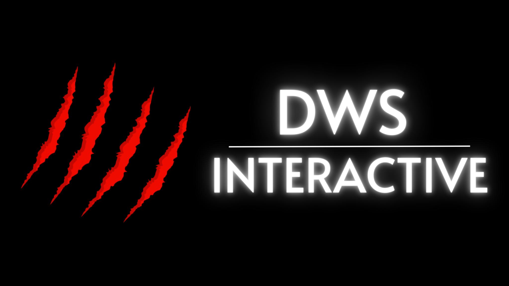Discovery splash banner for DVS Interactive Discord server