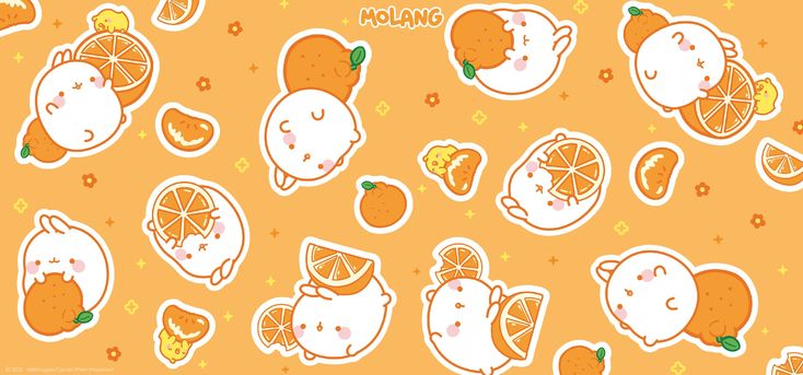 Discovery splash banner for โก๏นส molang ๐ emojis , social , giveaways , active Discord server
