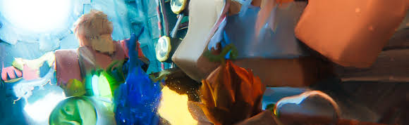 Discovery splash banner for GPO Trading Hub - Grand piece online Discord server