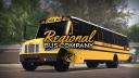 Discovery splash banner for Regional Bus Community Discord server