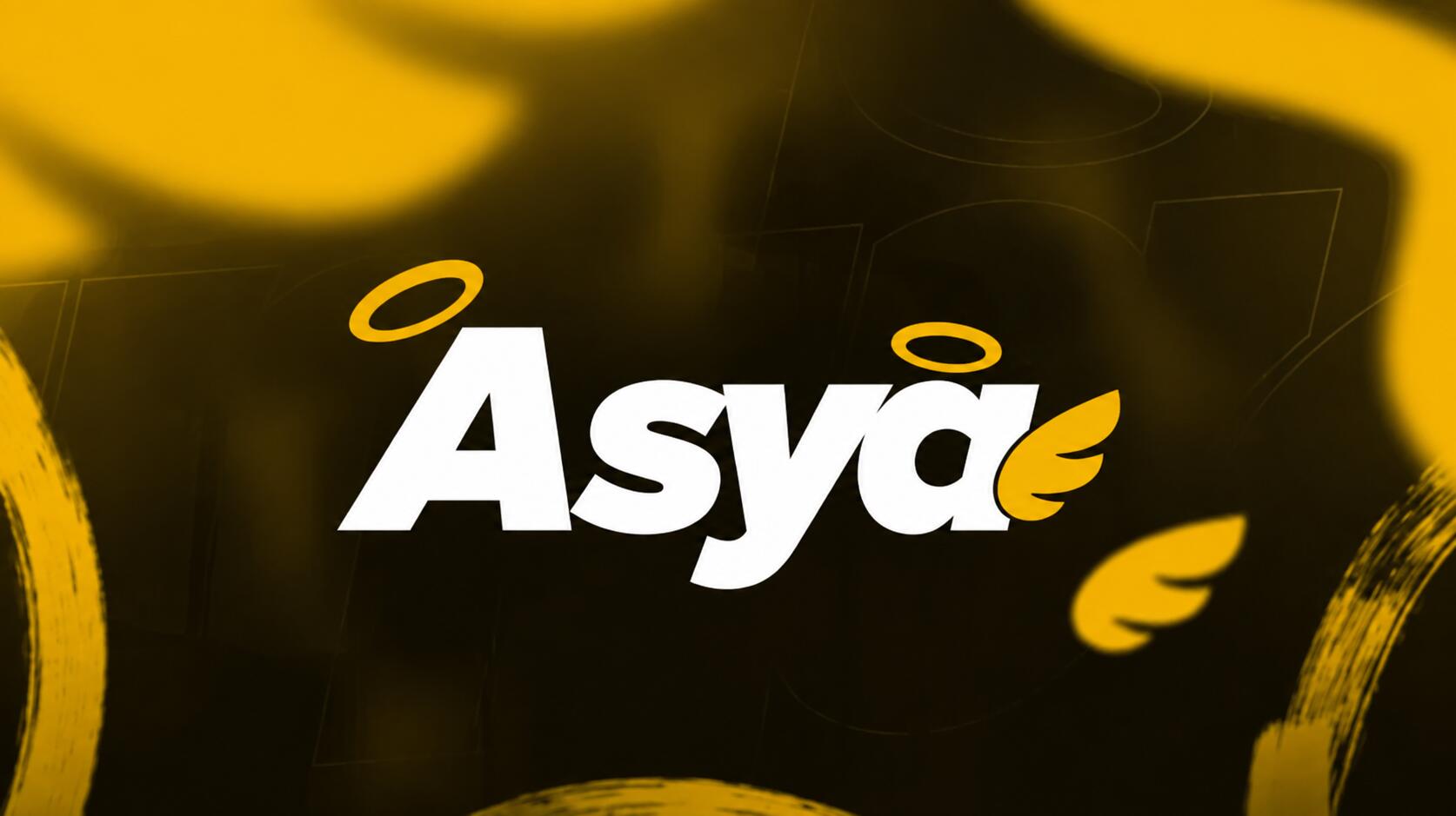 Discovery splash banner for ๐ ASYA ROLEPLAY ๐ Discord server