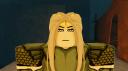 Discovery splash banner for The Evvlspear Legion Discord server