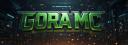 Discovery splash banner for GORAMC Discord server