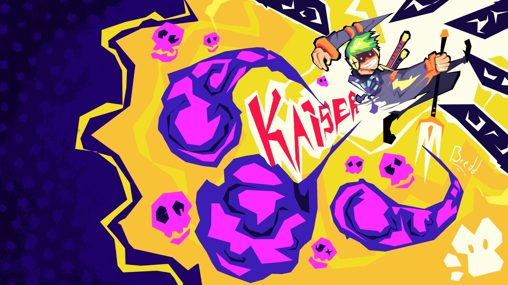 Discovery splash banner for EGO Discord server