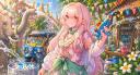 Discovery splash banner for ✨ STELLA 🌠 (แฟนเดย์ 💖) Discord server